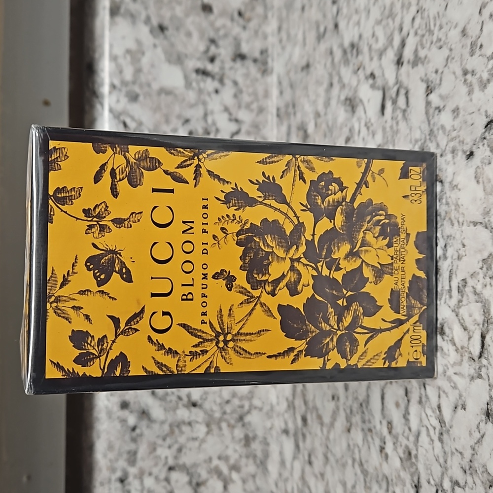 Gucci Bloom Profumo di Fiori